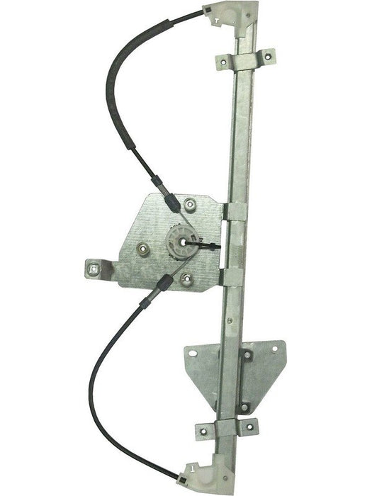 Valeo Window Regulator 851239 Window Winders Valeo - Micks Gone Bush