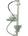 Valeo Window Regulator 851239 Window Winders Valeo - Micks Gone Bush