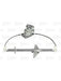 Valeo Window Regulator 851246 Window Winders Valeo - Micks Gone Bush