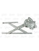 Valeo Window Regulator 851250 Window Winders Valeo - Micks Gone Bush