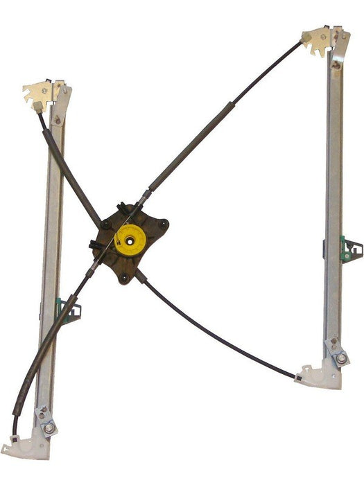 Valeo Window Regulator 851257 Window Winders Valeo - Micks Gone Bush