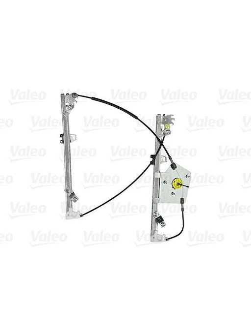 Valeo Window Regulator 851258 Window Winders Valeo - Micks Gone Bush