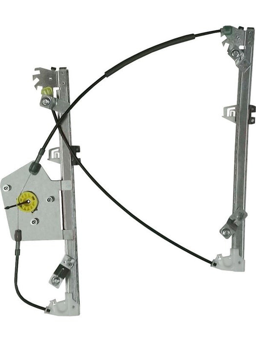 Valeo Window Regulator 851259 Window Winders Valeo - Micks Gone Bush