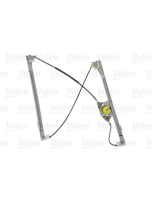 Valeo Window Regulator 851262 Window Winders Valeo - Micks Gone Bush
