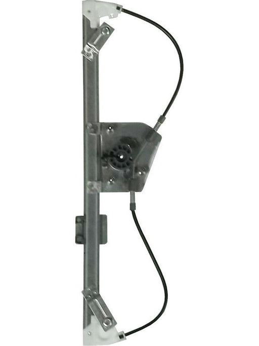 Valeo Window Regulator 851265 Window Winders Valeo - Micks Gone Bush