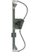 Valeo Window Regulator 851265 Window Winders Valeo - Micks Gone Bush