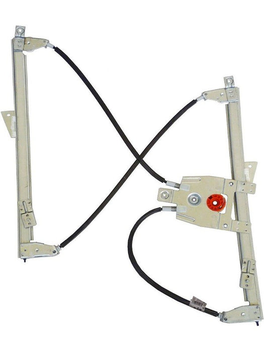Valeo Window Regulator 851266 Window Winders Valeo - Micks Gone Bush