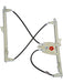 Valeo Window Regulator 851266 Window Winders Valeo - Micks Gone Bush