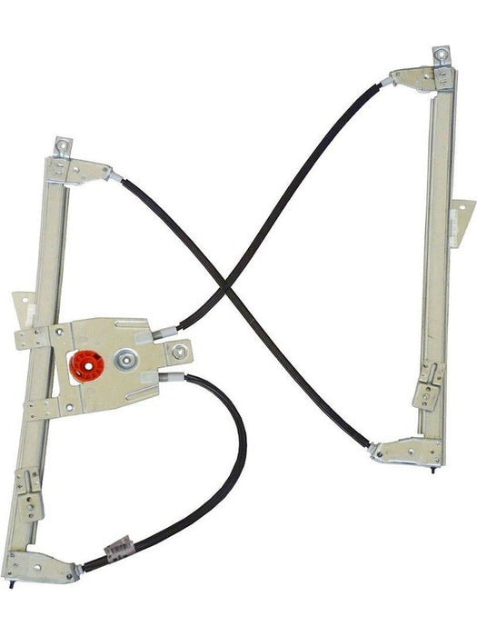 Valeo Window Regulator 851267 Window Winders Valeo - Micks Gone Bush