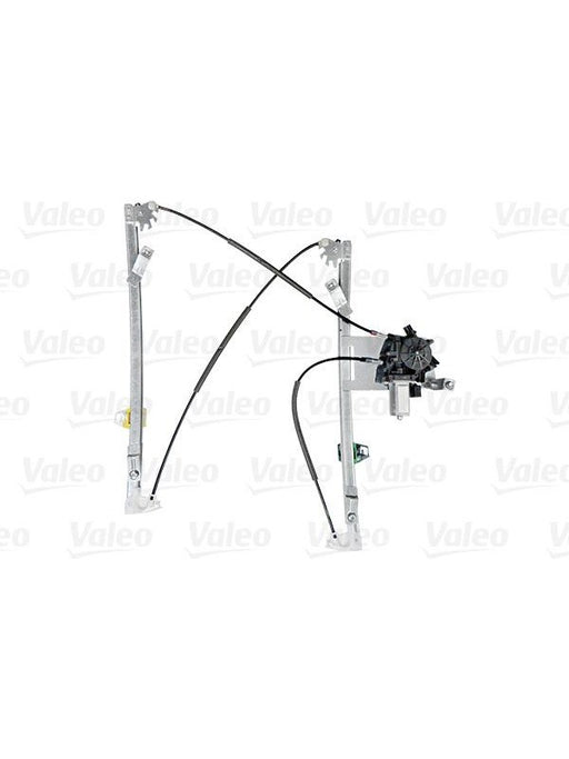 Valeo Window Regulator 851270 Window Winders Valeo - Micks Gone Bush