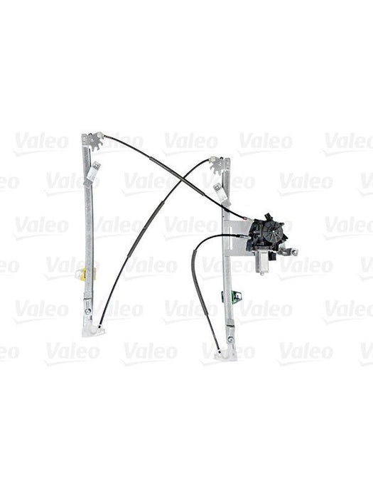 Valeo Window Regulator 851270 Window Winders Valeo - Micks Gone Bush
