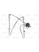 Valeo Window Regulator 851270 Window Winders Valeo - Micks Gone Bush