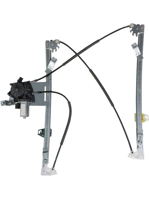 Valeo Window Regulator 851271 Window Winders Valeo - Micks Gone Bush