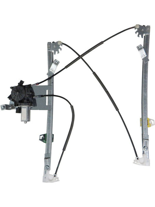 Valeo Window Regulator 851271 Window Winders Valeo - Micks Gone Bush