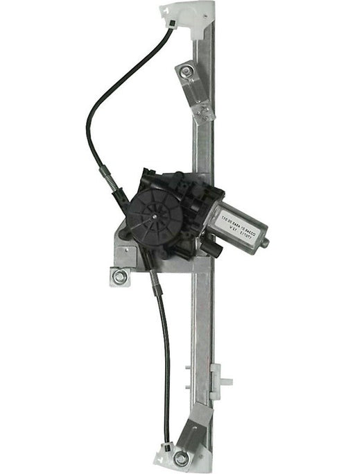 Valeo Window Regulator 851273 Window Winders Valeo - Micks Gone Bush