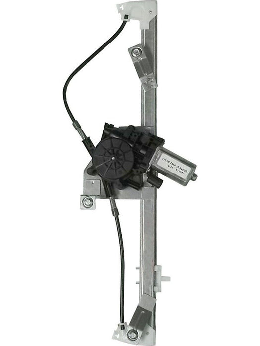Valeo Window Regulator 851273 Window Winders Valeo - Micks Gone Bush