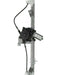 Valeo Window Regulator 851273 Window Winders Valeo - Micks Gone Bush
