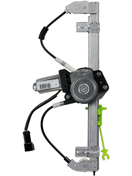 Valeo Window Regulator 851275 Window Winders Valeo - Micks Gone Bush