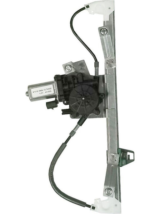 Valeo Window Regulator 851281 Window Winders Valeo - Micks Gone Bush