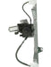Valeo Window Regulator 851281 Window Winders Valeo - Micks Gone Bush