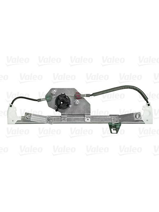 Valeo Window Regulator 851282 Window Winders Valeo - Micks Gone Bush