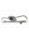 Valeo Window Regulator 851282 Window Winders Valeo - Micks Gone Bush