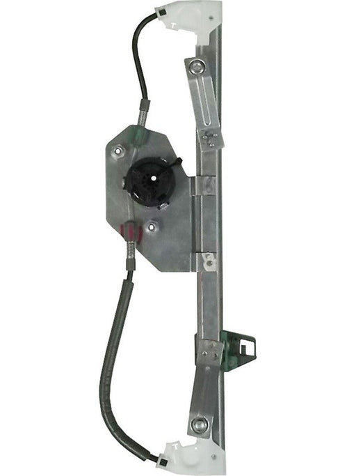 Valeo Window Regulator 851283 Window Winders Valeo - Micks Gone Bush