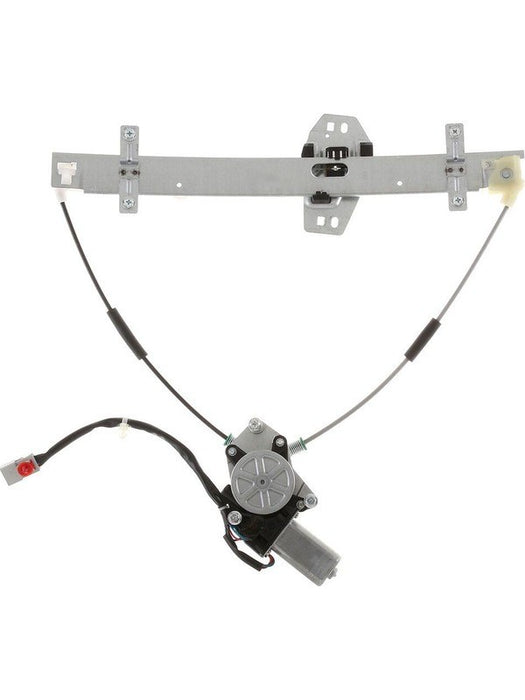 Valeo Window Regulator 851284 Window Winders Valeo - Micks Gone Bush