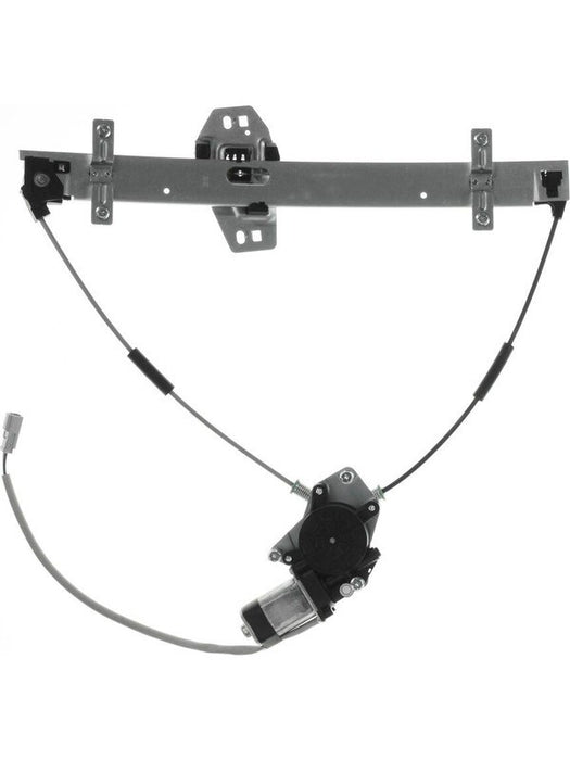Valeo Window Regulator 851285 Window Winders Valeo - Micks Gone Bush