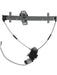 Valeo Window Regulator 851285 Window Winders Valeo - Micks Gone Bush