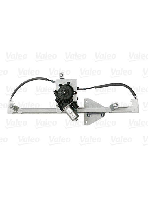 Valeo Window Regulator 851290 Window Winders Valeo - Micks Gone Bush
