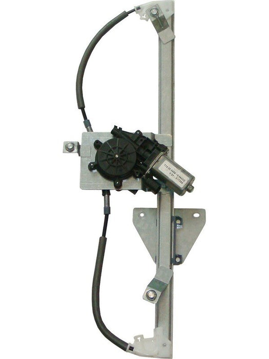 Valeo Window Regulator 851291 Window Winders Valeo - Micks Gone Bush