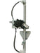 Valeo Window Regulator 851291 Window Winders Valeo - Micks Gone Bush
