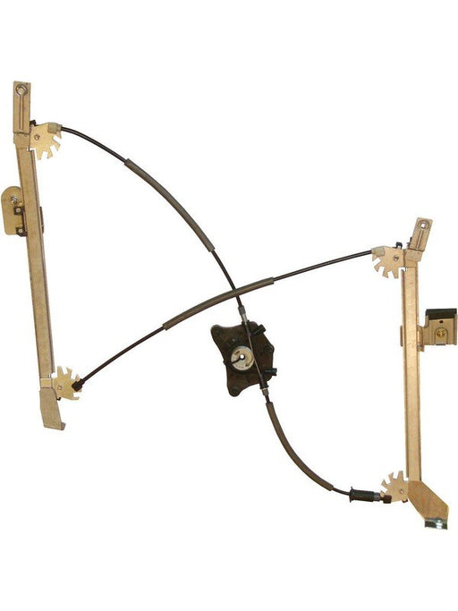 Valeo Window Regulator 851298 Window Winders Valeo - Micks Gone Bush