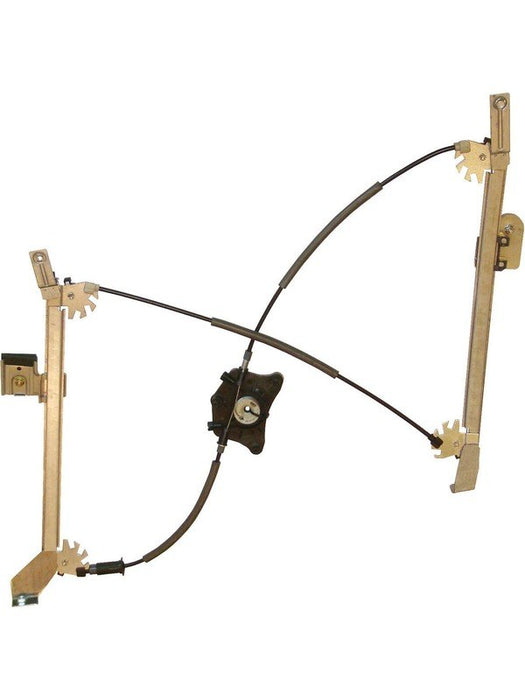 Valeo Window Regulator 851299 Window Winders Valeo - Micks Gone Bush