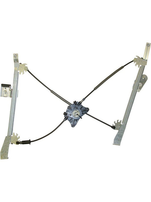 Valeo Window Regulator 851303 Window Winders Valeo - Micks Gone Bush