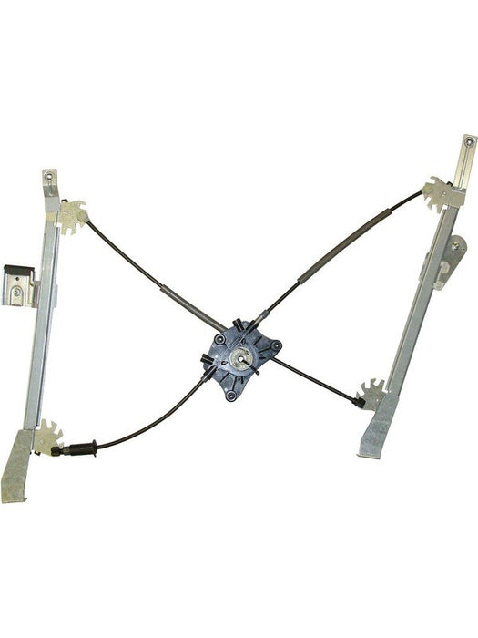 Valeo Window Regulator 851303 Window Winders Valeo - Micks Gone Bush