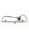 Valeo Window Regulator 851312 Window Winders Valeo - Micks Gone Bush