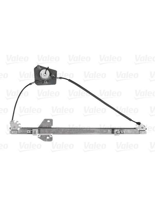 Valeo Window Regulator 851314 Window Winders Valeo - Micks Gone Bush