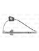 Valeo Window Regulator 851314 Window Winders Valeo - Micks Gone Bush