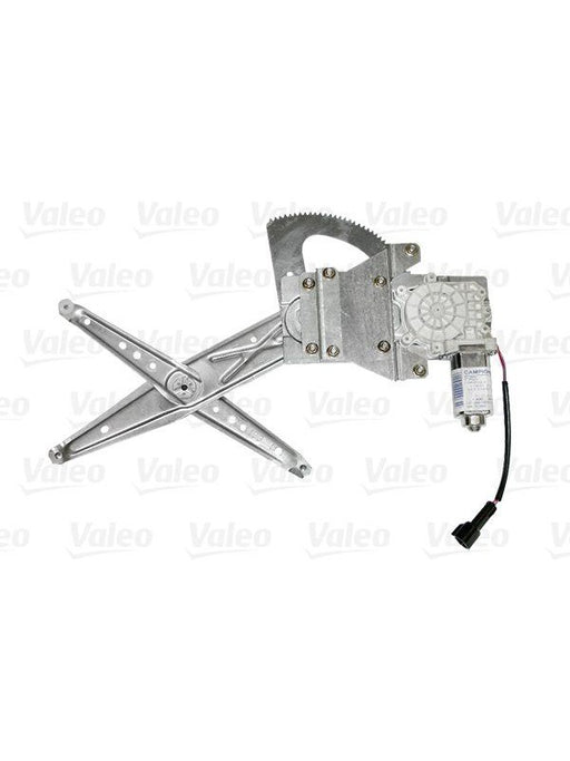 Valeo Window Regulator 851320 Window Winders Valeo - Micks Gone Bush
