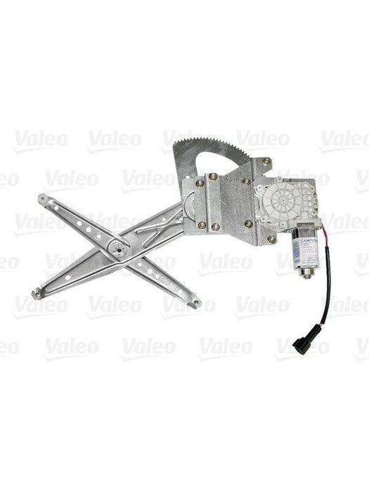 Valeo Window Regulator 851320 Window Winders Valeo - Micks Gone Bush