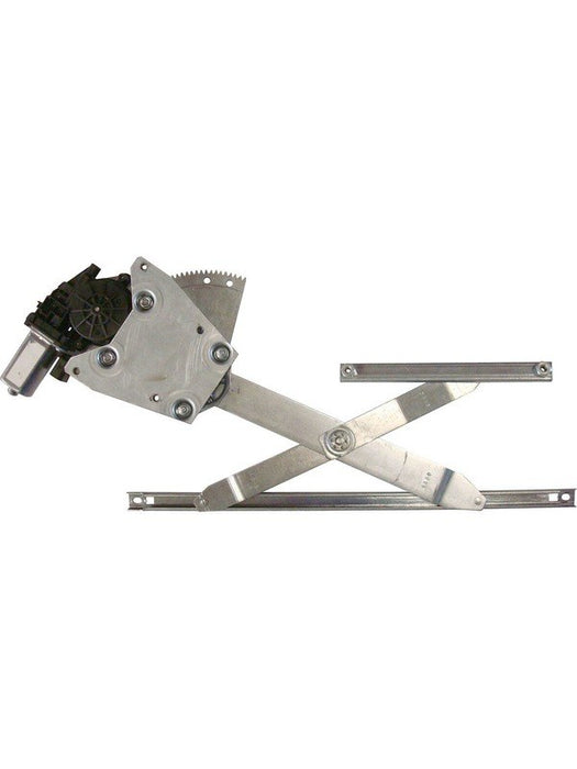 Valeo Window Regulator 851325 Window Winders Valeo - Micks Gone Bush