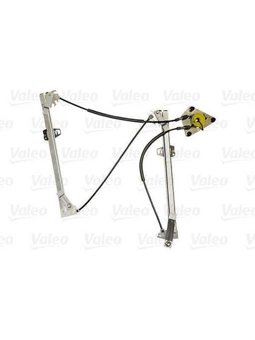 Valeo Window Regulator 851330 Window Winders Valeo - Micks Gone Bush