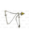 Valeo Window Regulator 851330 Window Winders Valeo - Micks Gone Bush