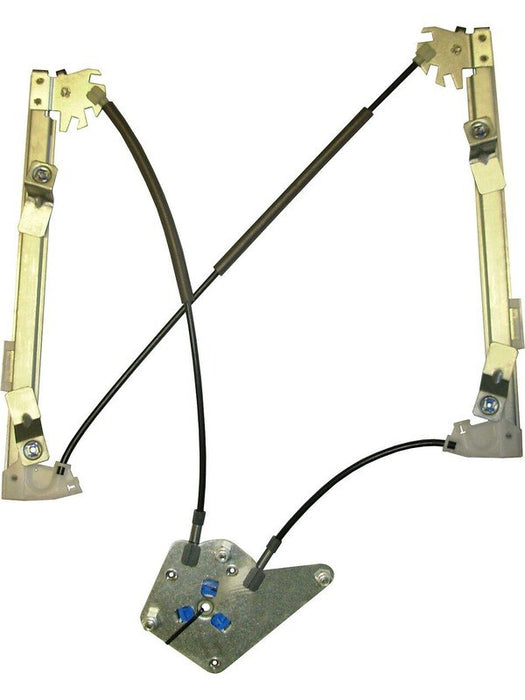 Valeo Window Regulator 851339 Window Winders Valeo - Micks Gone Bush