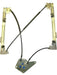 Valeo Window Regulator 851339 Window Winders Valeo - Micks Gone Bush