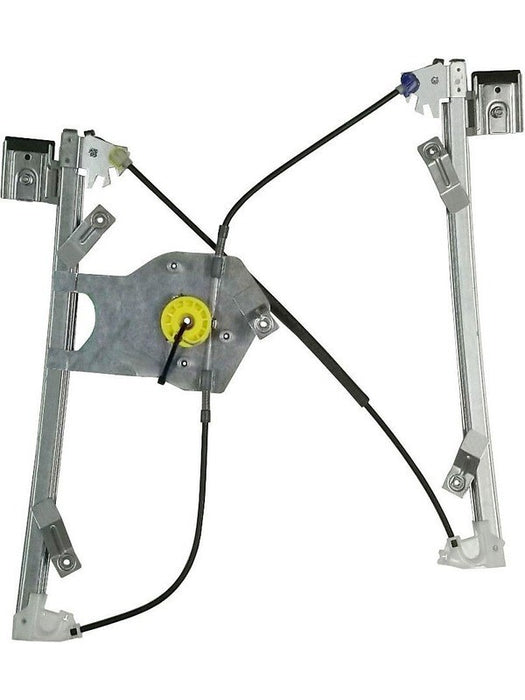 Valeo Window Regulator 851349 Window Winders Valeo - Micks Gone Bush