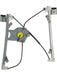 Valeo Window Regulator 851349 Window Winders Valeo - Micks Gone Bush