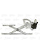 Valeo Window Regulator 851374 Window Winders Valeo - Micks Gone Bush